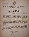 1855-08-24 avviso per il sostegno alle famiglie povere colpite dal colera